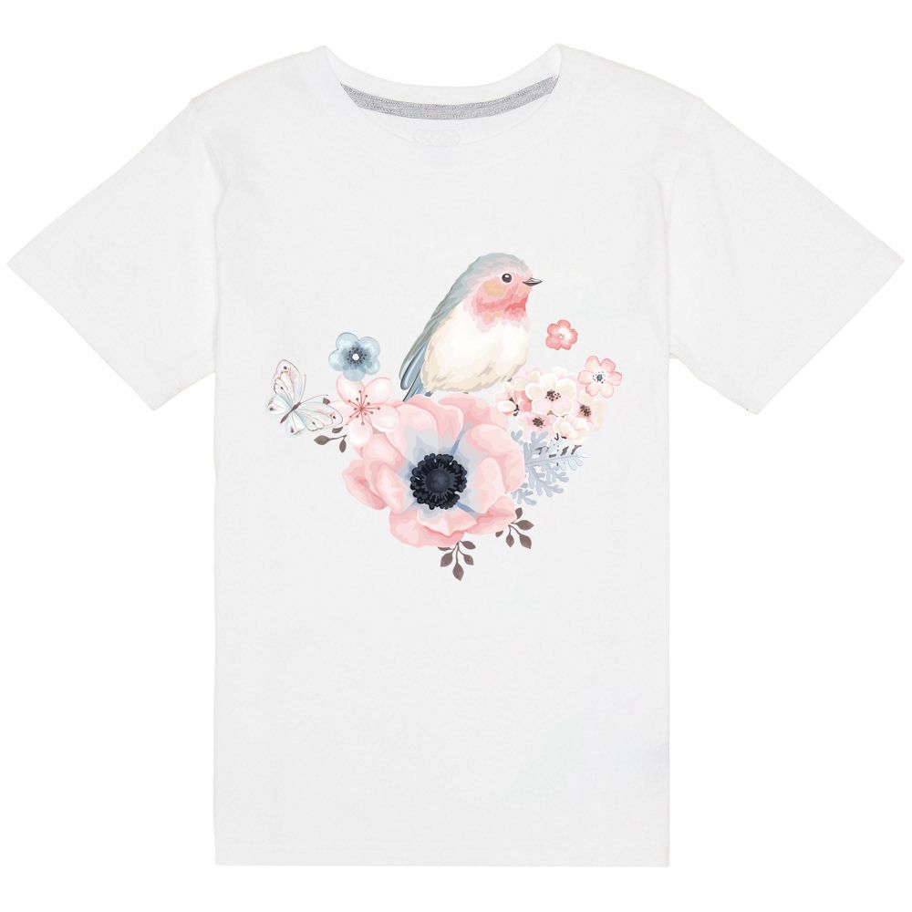 Applique Patch Flower - Aレベル洗濯可能 家庭用プリントフラワーパッチ 熱転写ステッカー アイロン接着アップリケ