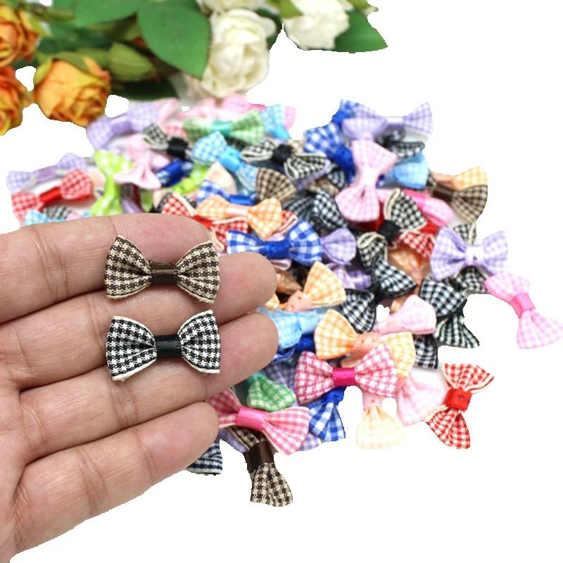 Embellishments For Scrapbooking - 30 ピース/ロット 1.5 センチメートル * 3
