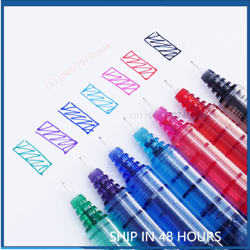 パイロット BX-V5 ダイレクトリキッドローラーボールペン - Pilot Pen V5 のレビューと価格