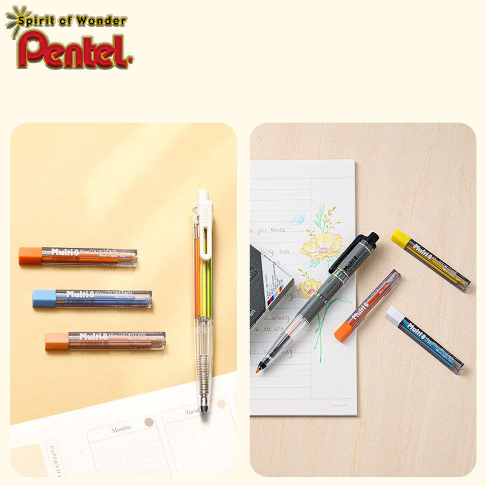 8/12 チューブ/セット日本ぺんてるカラーリードアート用マ - Staedtler Pencil Lumocolor のレビューと価格